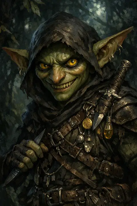 Goblin