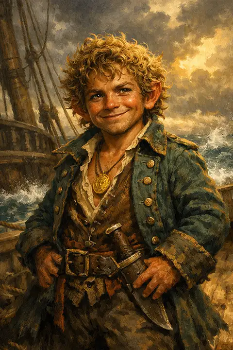 Halfling