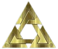 The Gate logo