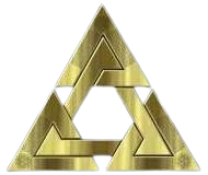 The Gate logo